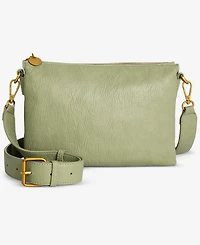 Style & Co Double Compartment Crossbody
