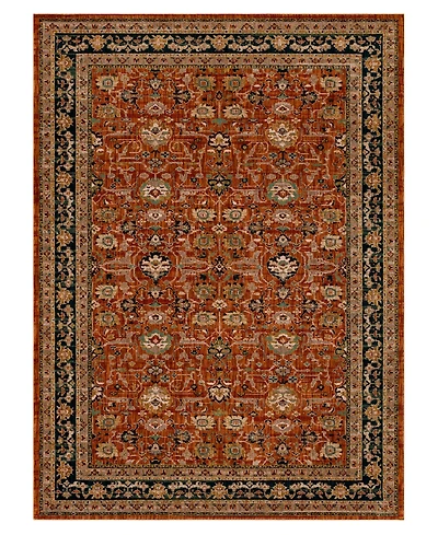 Closeout! Karastan Spice Market Keralam 5'3" x 7'10" Area Rug