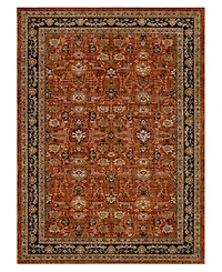 Closeout! Karastan Spice Market Keralam 5'3" x 7'10" Area Rug