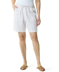 Gloria Vanderbilt Women's Jax Drawstring Shorts