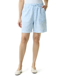 Gloria Vanderbilt Women's Jax Drawstring Shorts