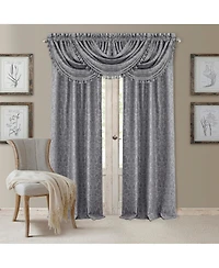 Antonia 52" x 84" Blackout Curtain Panel