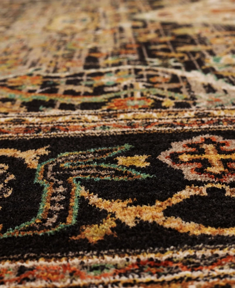 Closeout! Karastan Spice Market Petra 8' x 11' Area Rug