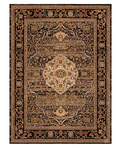 Closeout! Karastan Spice Market Petra 8' x 11' Area Rug