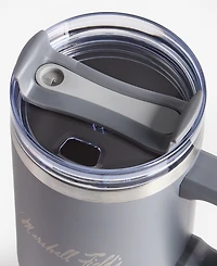 Masterpiece Studios Marshall Fields 40 oz. Stainless Steel Travel Mug