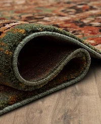 Closeout! Karastan Spice Market Dhahar 9'6" x 12'11" Area Rug