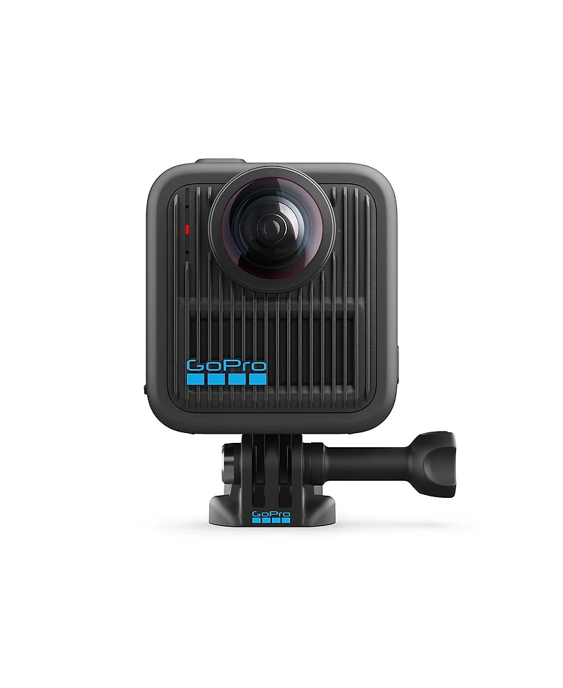 GoPro Max 2 8K 360 Action Camera with Accessory Bundle