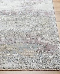 Livabliss Brunswick Bwk-23282'7" x 7'3" Runner Area Rug