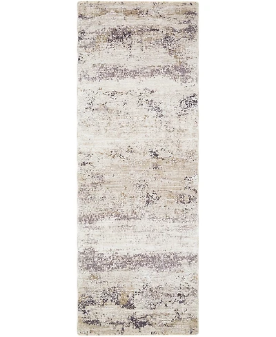 Livabliss Shoal Creek Gkk-2306 2'7" x 7'3" Runner Area Rug