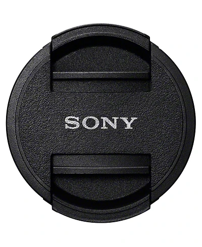 Sony Alc-F405S 40.5mm Front Lens Cap