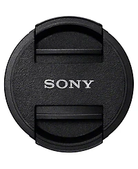 Sony Alc-F405S 40.5mm Front Lens Cap