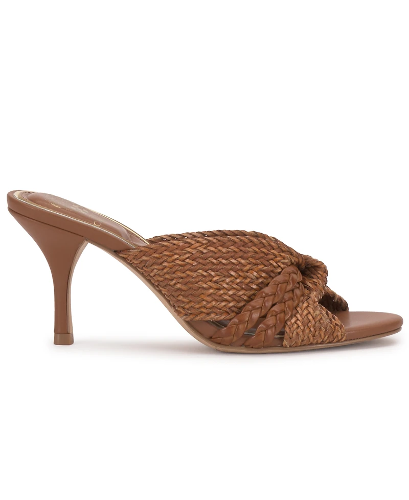 Vince Camuto Women's Slip-On Dress Sandals