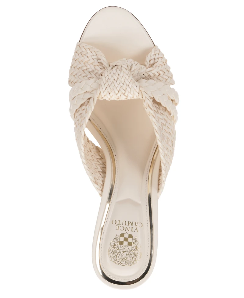 Vince Camuto Women's Slip-On Dress Sandals