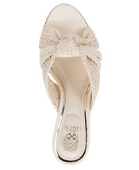 Vince Camuto Women's Slip-On Dress Sandals