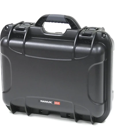 Nanuk Medium Series 915 Lightweight Nk-7 Resin Waterproof Protective Case