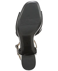 Naturalizer Women's Petra Strappy Sandals