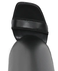 Naturalizer Women's Nova-Shaft Strappy Sandals