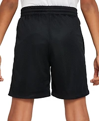 Nike Boys' 8-20 Dri-fit Mesh Shorts