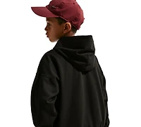 Nike Boys' 4-20 Dri-fit Hooded Sweatshirt