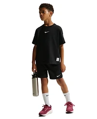 Nike Boys' 8-20 Pro Dri-fit Fleece Shorts