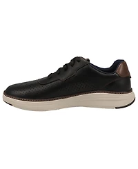 Dockers Men's Neilson Casual Lace-Up Sneakers