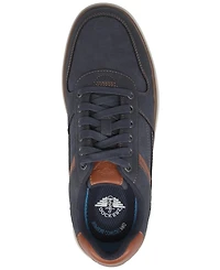Dockers Men's Fabien Casual Round Toe Sneakers