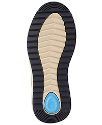 Dockers Men's Revved Casual Lace-Up Sneakers