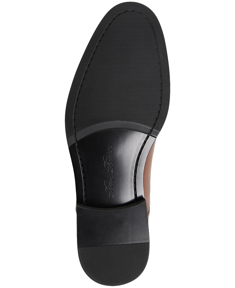 B by Brooks Brothers Men's Cassel Lace-Up Shoes