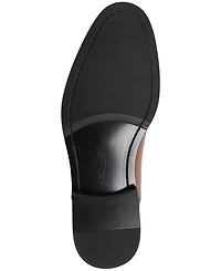 B by Brooks Brothers Men's Cassel Lace-Up Shoes