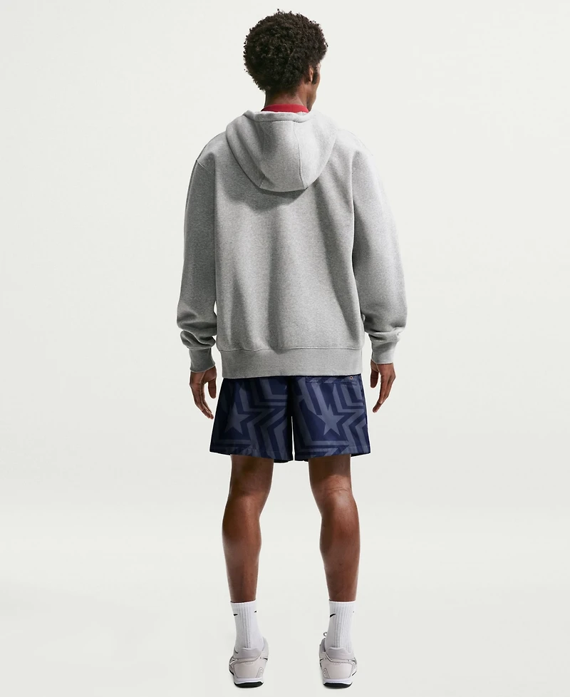 Nike Men's Classic-Fit Soccer Flow Shorts