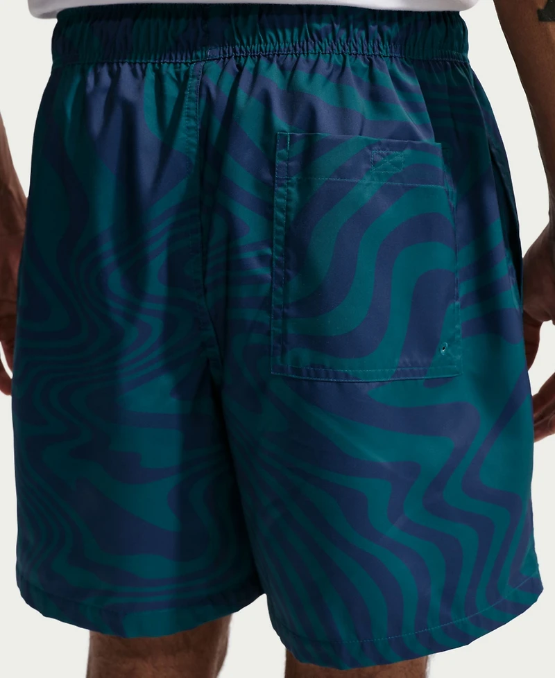 Nike Men's Soccer Woven Classic-Fit Shorts