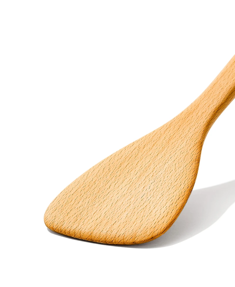 Oxo Good Grips 3-Pc. Wooden Turner Set