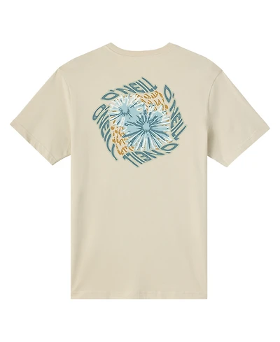 O'Neill Men's Crewneck Graphic T-Shirt