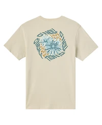 O'Neill Men's Crewneck Graphic T-Shirt