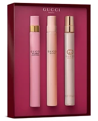 Gucci 3-Pc. Spring Mini Fragrance Gift Set