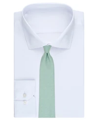 Michael Kors Men's Remay Solid Tie