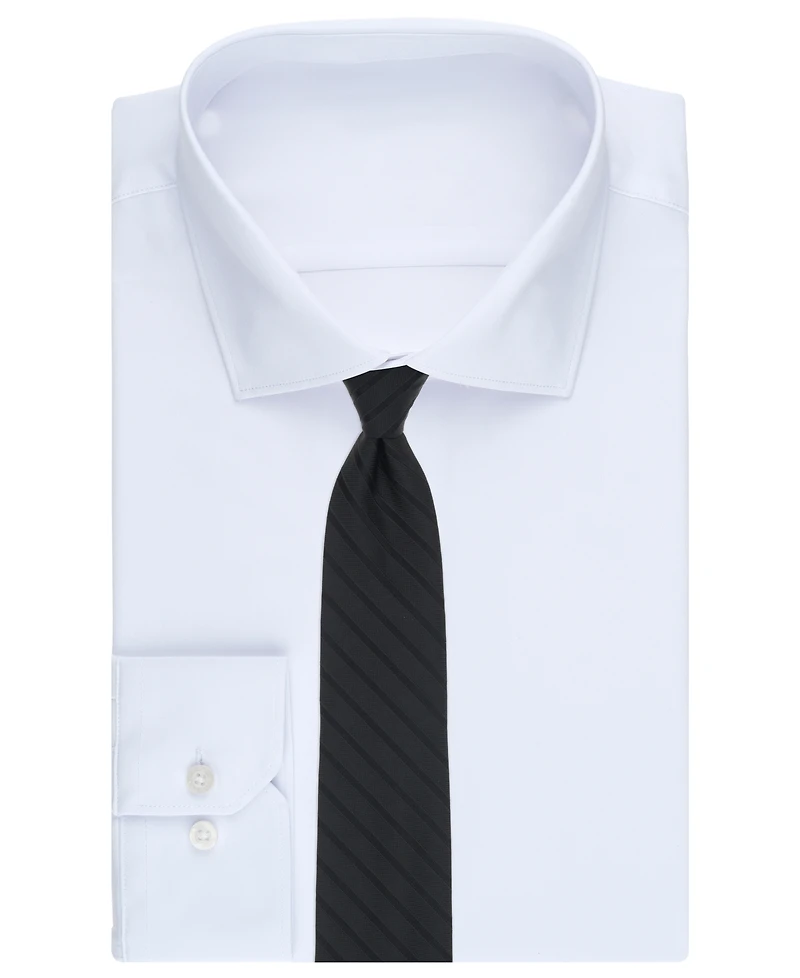 Michael Kors Men's Bertaud Stripe Tie