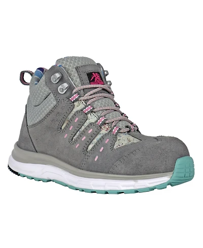 Moxie Trades Women's Trisha Composite Toe Work Shoe