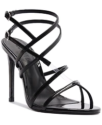 Schutz Women's Amaris High Stiletto Heel Sandals