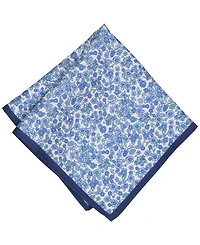 Bar Iii Men's Tallis Solid Bow Tie and Pocket Square, 2-Piece Set, Macy's Exclusive