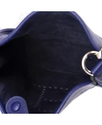Pre-Owned HERMES Tpm Evelyne Bag Gen Iii Maurice