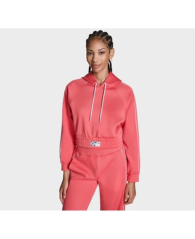 Converse Women's Knock Out Hoodie