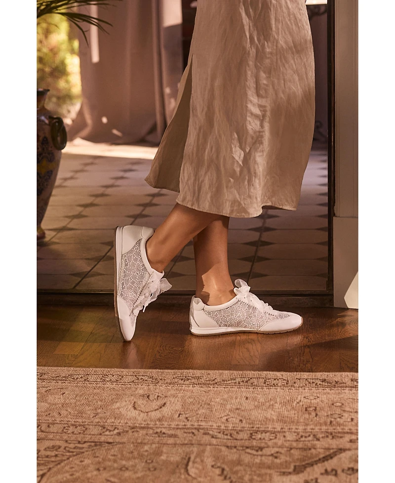 LifeStride Women's Forsythia2 Lace-Up Sneakers