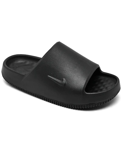 Nike Women's Calm 2.0 Slide Sandals from Finish Line