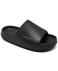 Nike Women's Calm 2.0 Slide Sandals from Finish Line