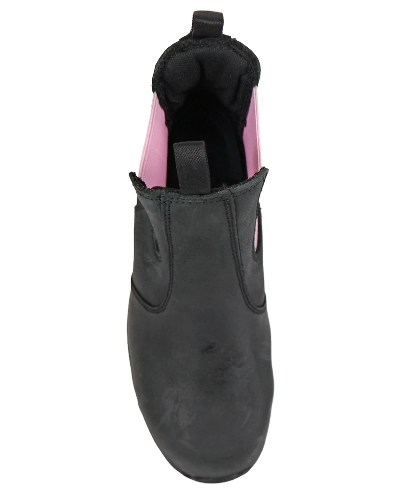 Moxie Trades Women's Composite Toe Work Shoe