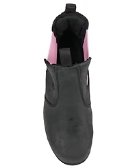 Moxie Trades Women's Composite Toe Work Shoe