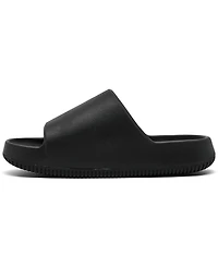 Nike Women's Calm 2.0 Slide Sandals from Finish Line