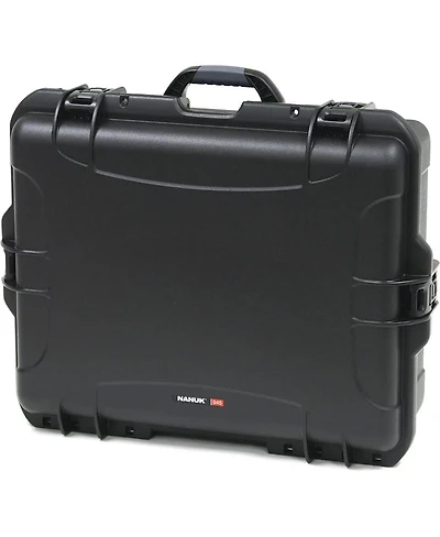 Nanuk Large Series 945 Lightweight Nk-7 Resin Waterproof Case with Foam