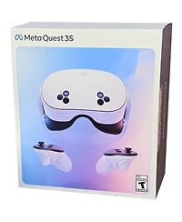 Meta Quest 3S 128GB The Walking Dead Bundle